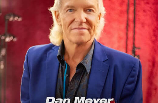 Dan Meyer - Canada's Got Talent Season 4 contestant in 2024