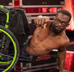 Woody Belfort - Canada's Got Talent 2024 contestant