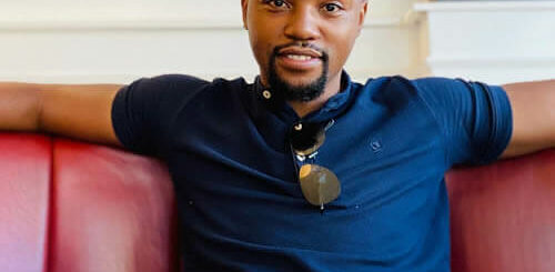 Nkateko Mahange - The Ultimatum South Africa Season 1 contestant in 2024