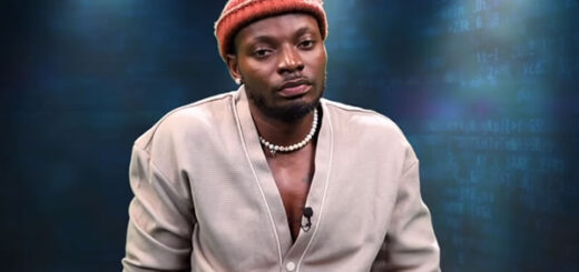 Kellyrae Sule - Big Brother Naija Season 9 housemate in 2024