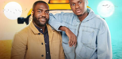 Beta (Ben and Tjay) - Big Brother Naija season 9 housemates in 2024