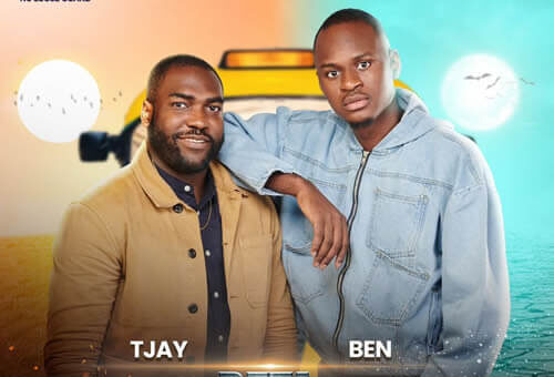 Beta (Ben and Tjay) - Big Brother Naija season 9 housemates in 2024