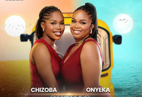 Chekas (Chizoba and Onyeka) - Big Brother Naija season 9 housemates in 2024