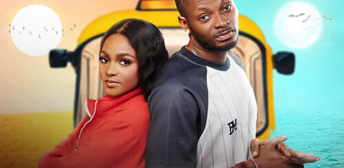 DoubleKay (Kellyrae and Kassia) - Big Brother Naija season 9 housemates in 2024