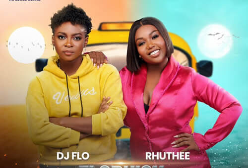 Floruish (DJ Flo and Rhuthee) - Big Brother Naija season 9 housemates in 2024