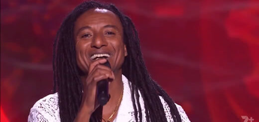 Jamino - The Voice Australia Season 13 contestant in 2024