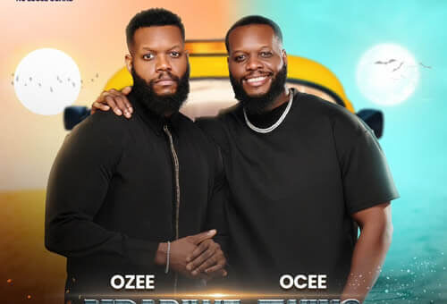 Mbadiwe Twins (Ocee and Ozee) - Big Brother Naija season 9 housemates in 2024
