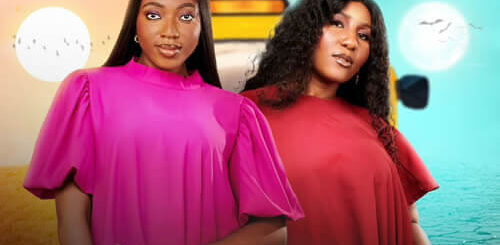 Ndi Nne (Chinne and Nne) - Big Brother Naija season 9 housemates in 2024