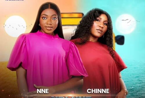 Ndi Nne (Chinne and Nne) - Big Brother Naija season 9 housemates in 2024