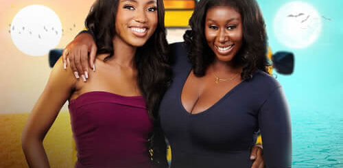 Nelita (Nelly and Anita) - Big Brother Naija season 9 housemates in 2024