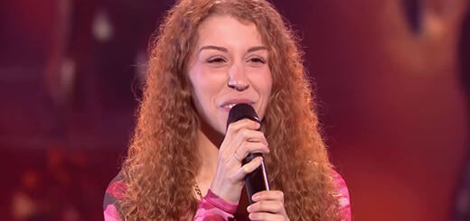 Tia Barnes - The Voice Australia Season 13 contestant in 2024