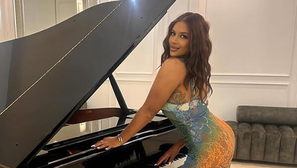 Aaliyah Duchesne - Australian Idol Season 10 contestant in 2025