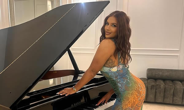 Aaliyah Duchesne - Australian Idol Season 10 contestant in 2025