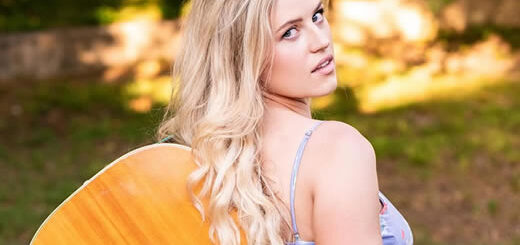 Abbie Ferris - Australian Idol Season 10 contestant in 2025