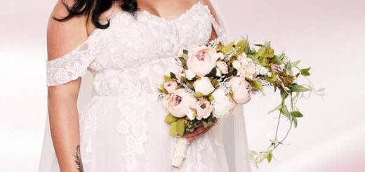 Ashleigh Ackerman - Married At First Sight Australia Season 12 bride in 2025