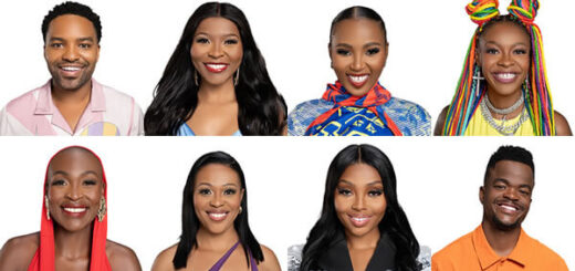 Big Brother Mzansi Season 5 Week 3 nominated housemates in 2025