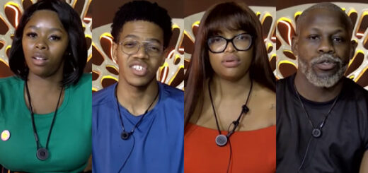Big Brother Mzansi Season 5 Week 3 Nominations in 2025