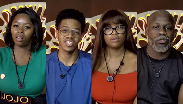 Big Brother Mzansi Season 5 Week 3 Nominations in 2025