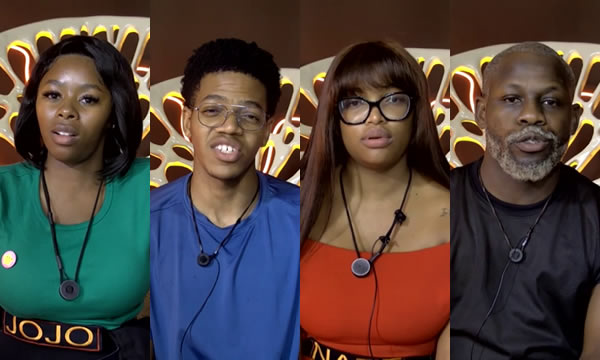 Big Brother Mzansi Season 5 Week 3 Nominations in 2025