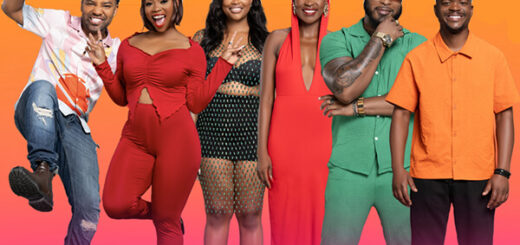 Big Brother Mzansi Season 5 Week 2 Nominated Housemates in 2025