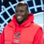 Bony Onyango - Australian Idol Season 10 contestant in 2025
