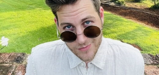 Chris Ah Gee - Australian Idol Season 10 contestant in 2025