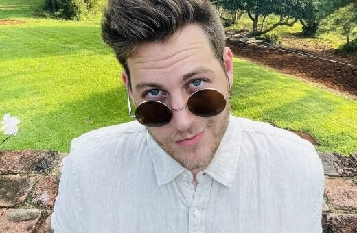 Chris Ah Gee - Australian Idol Season 10 contestant in 2025