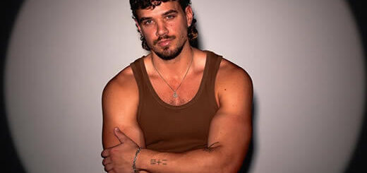Clint Posselt - Australian Idol Season 10 contestant in 2025