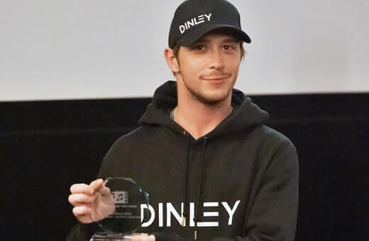 Dinley Jones - Australian Idol Season 10 contestant in 2025