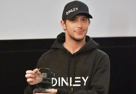 Dinley Jones - Australian Idol Season 10 contestant in 2025