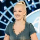 Emma-Louise - Australian Idol Season 10 contestant in 2025