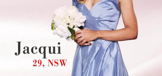 Jacqui Burfoot - Married At First Sight Australia Season 12 bride in 2025