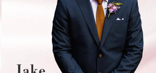 Jake Luik - Married At First Sight Australia Season 12 groom in 2025