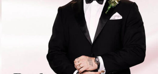 Paul Antoine - Married At First Sight Australia Season 12 groom in 2025