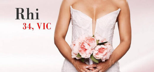 Rhi Disljenkovic - Married At First Sight Australia Season 12 bride in 2025
