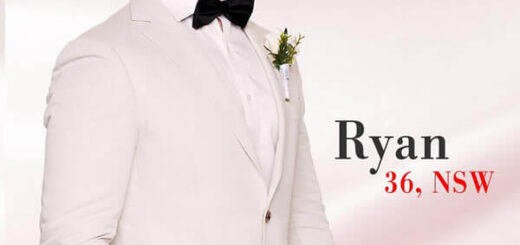 Ryan Donnelly - Married At First Sight Australia Season 12 groom in 2025
