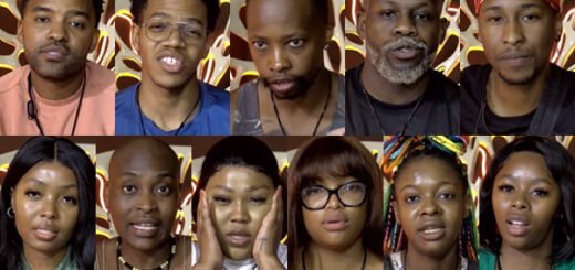 Big Brother Mzansi Season 5 Week 6 nominated housemates in 2025
