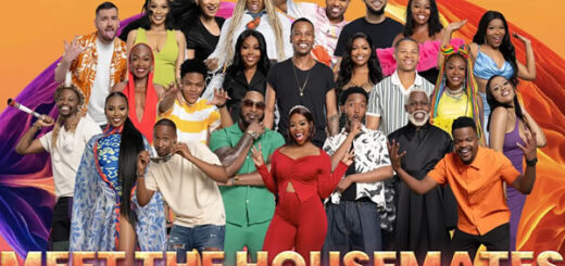 Big Brother Mzansi Season 5 housemates in 2025