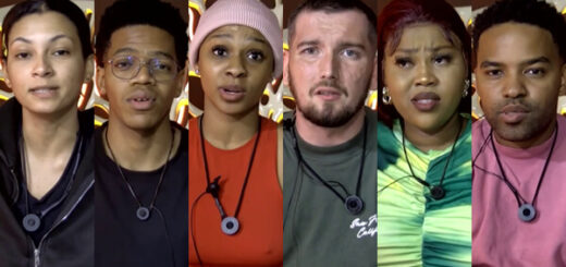 Big Brother Mzansi Season 5 Week 4 Nominations in 2025