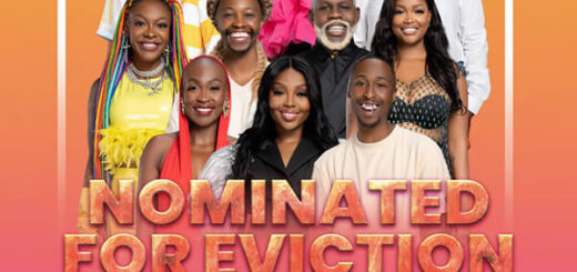 Big Brother Mzansi Season 5 Week 6 nominated housemates in 2025