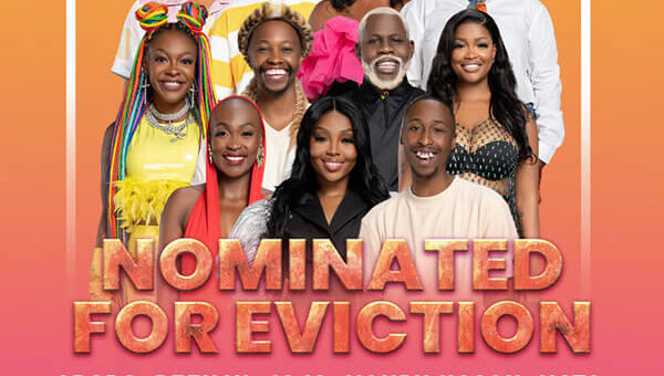 Big Brother Mzansi Season 5 Week 6 nominated housemates in 2025