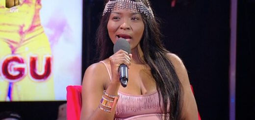 Gugu - Big Brother Mzansi Season 5 Week 3 Evicted Housemate in 2025