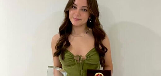 Hazel Sofia Symonds - Australian Idol Season 10 contestant in 2025
