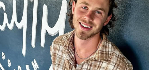 Henry West - Australian Idol Season 10 contestant in 2025