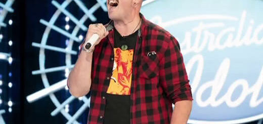 Liam Barton - Australian Idol Season 10 contestant in 2025