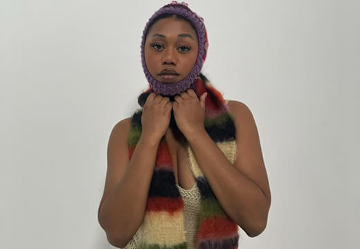 Majeda Beatty - Australian Idol Season 10 contestant in 2025