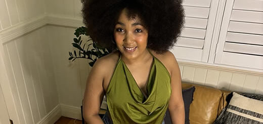 Shiloh Kayondo - Australian Idol Season 10 contestant in 2025