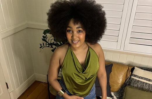 Shiloh Kayondo - Australian Idol Season 10 contestant in 2025