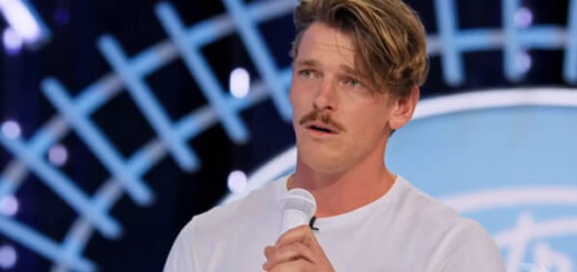 Ben Dittmer - Australian Idol Season 10 contestant in 2025