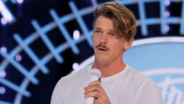 Ben Dittmer - Australian Idol Season 10 contestant in 2025